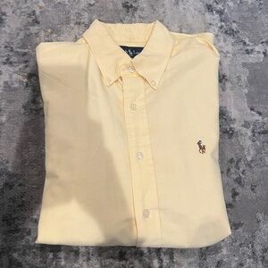 Men’s Ralph Lauren polo